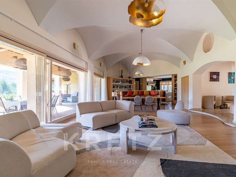 Maison Aix-en-Provence - 5 chambres - 430m²