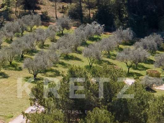 Maison Aix-en-Provence - 5 chambres - 430m²