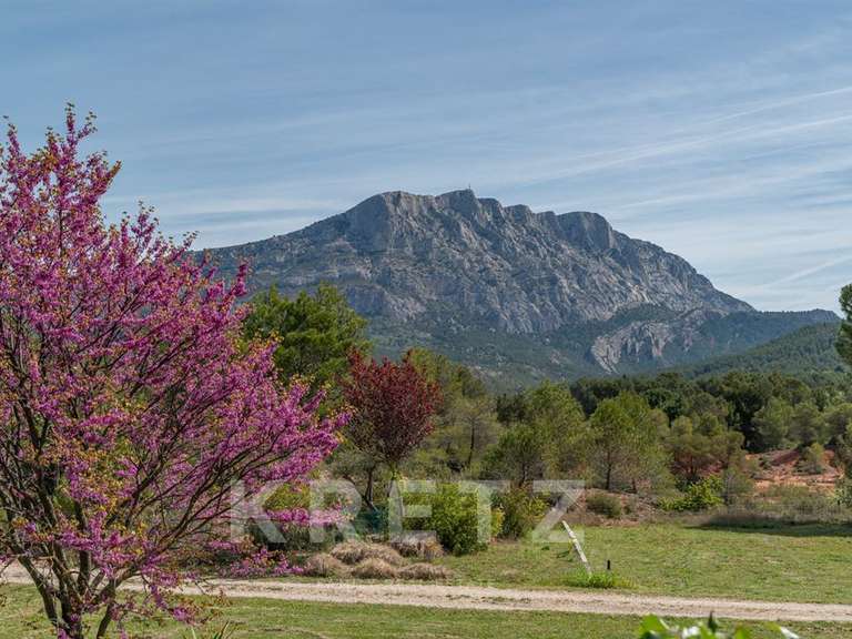 Maison Aix-en-Provence - 5 chambres - 430m²