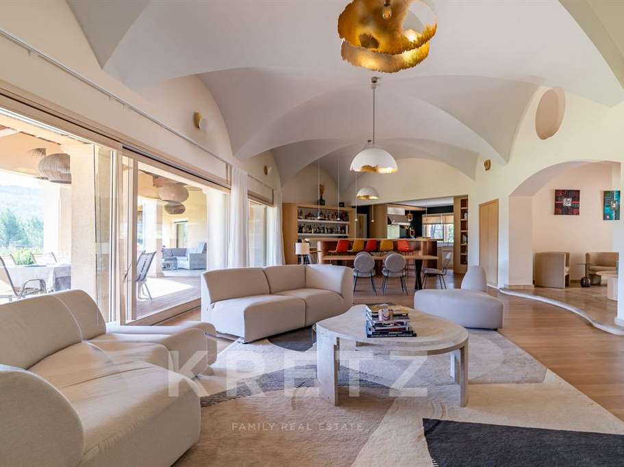 Maison Aix-en-Provence