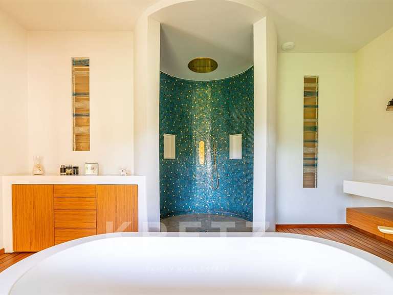 Maison Aix-en-Provence - 5 chambres - 430m²