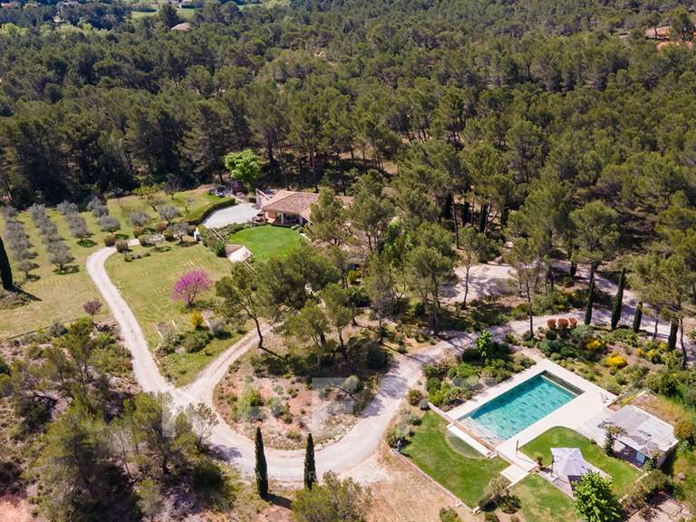 Maison Aix-en-Provence - 5 chambres - 430m²