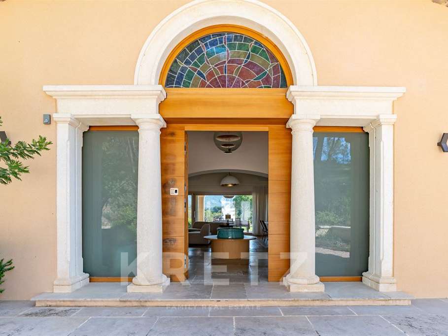 Maison Aix-en-Provence