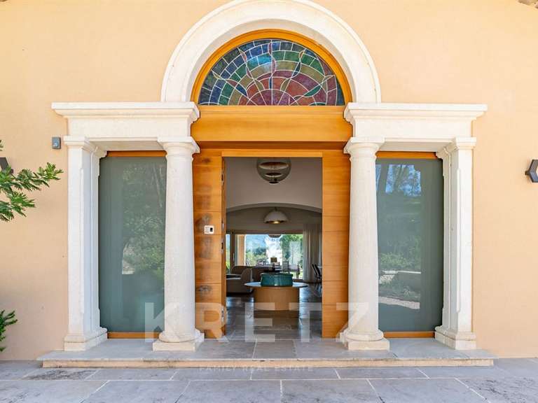 Maison Aix-en-Provence - 5 chambres - 430m²