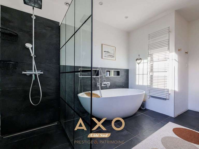 House Aix-en-Provence - 6 bedrooms