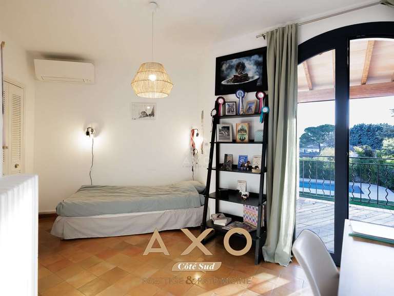 Maison Aix-en-Provence - 6 chambres