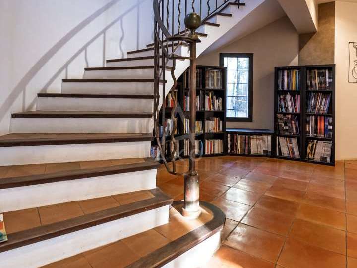 Maison Aix-en-Provence - 6 chambres