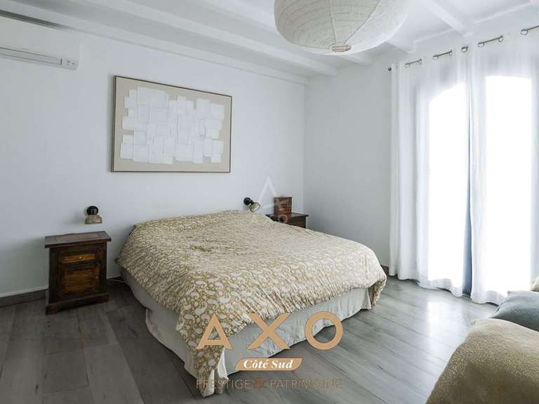 Maison Aix-en-Provence - 6 chambres