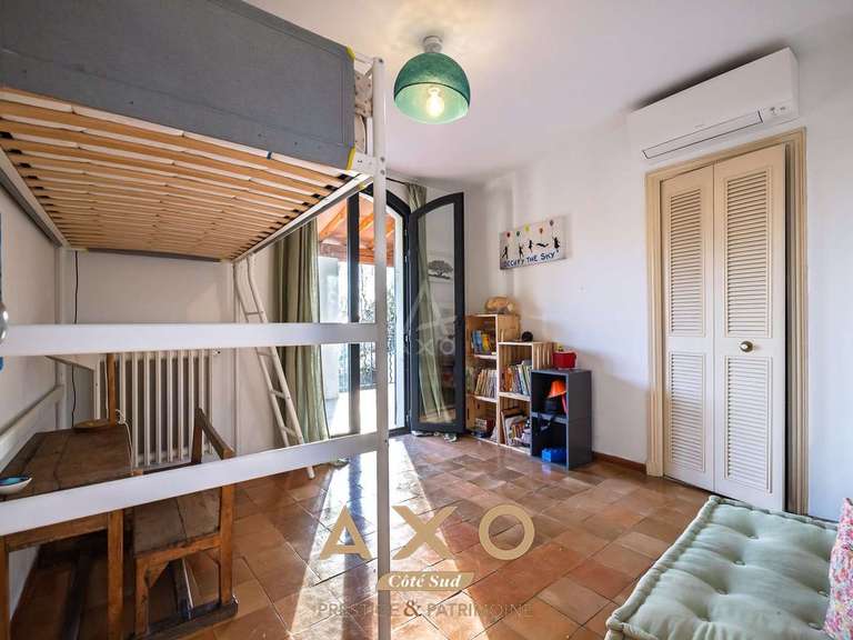 Maison Aix-en-Provence - 6 chambres