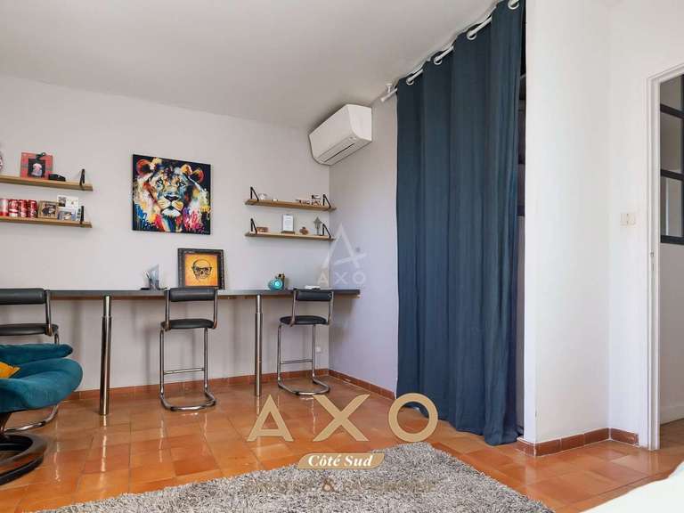 Maison Aix-en-Provence - 6 chambres