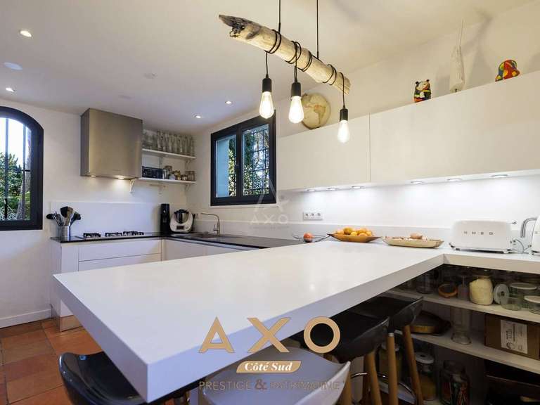 Maison Aix-en-Provence - 6 chambres