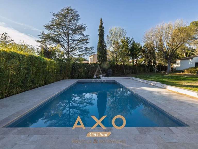 Maison Aix-en-Provence - 6 chambres