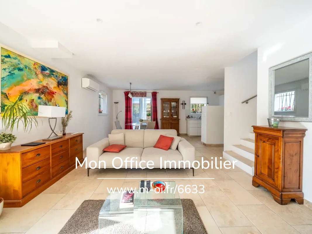 Maison Aix-en-Provence