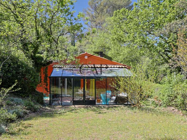 Maison Aix-en-Provence - 6 chambres - 300m²