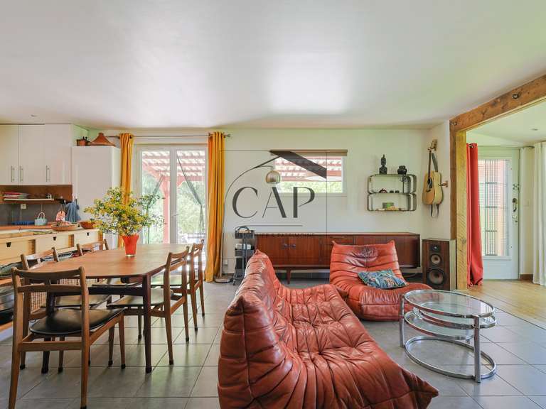 Maison Aix-en-Provence - 6 chambres - 300m²