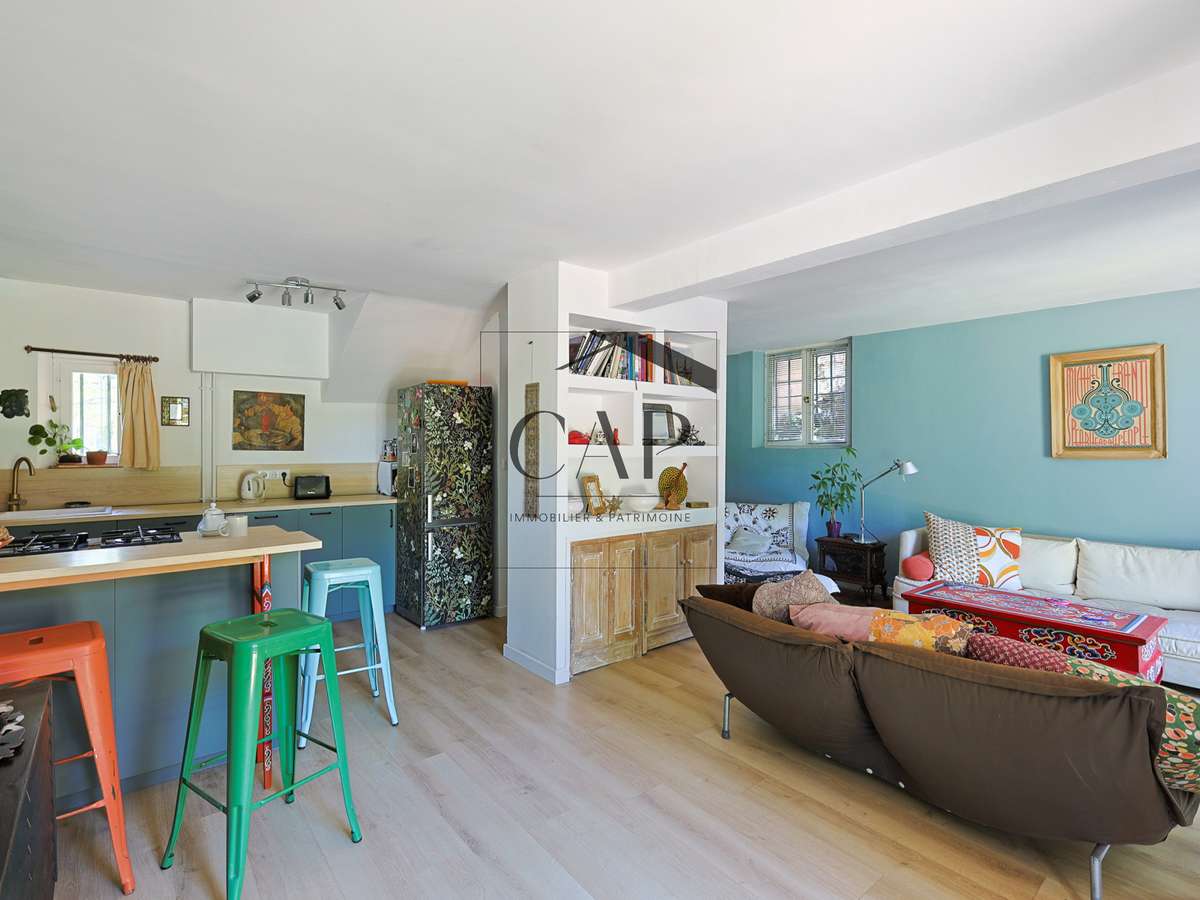 Maison Aix-en-Provence