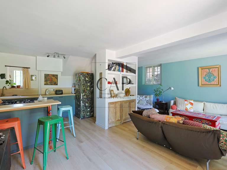 Maison Aix-en-Provence - 6 chambres - 300m²