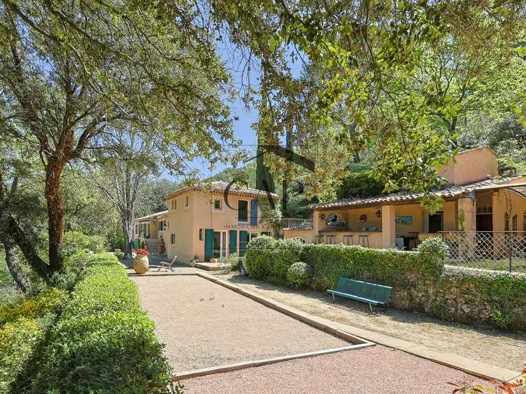 Maison Aix-en-Provence - 6 chambres - 300m²