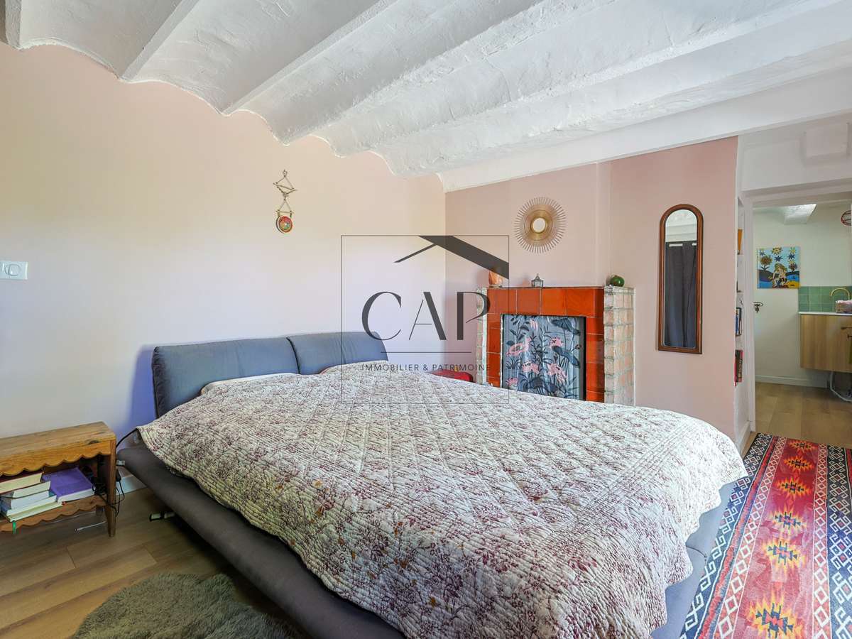 Maison Aix-en-Provence