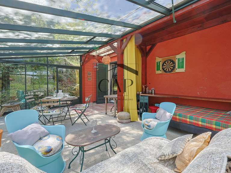 Maison Aix-en-Provence - 6 chambres - 300m²