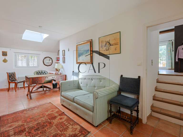 Maison Aix-en-Provence - 6 chambres - 300m²