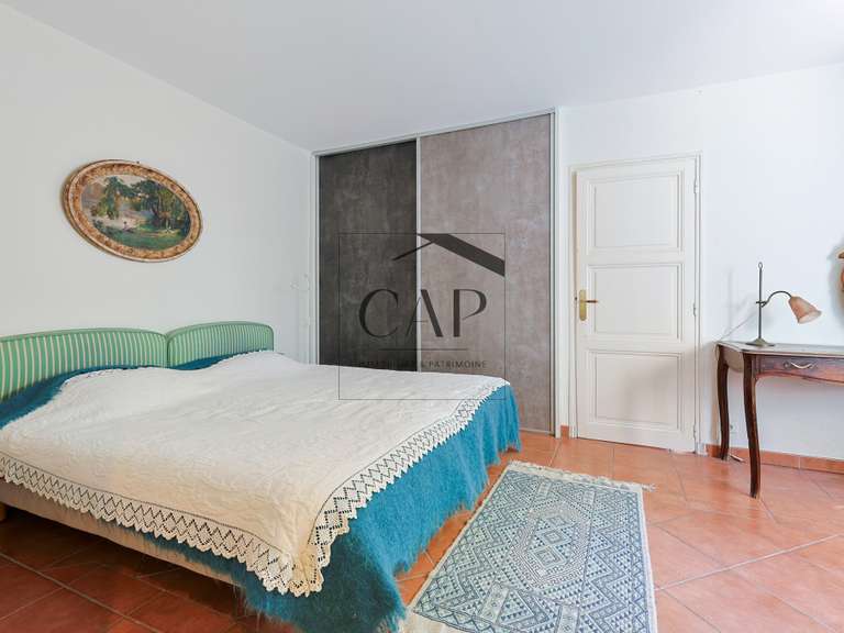 Maison Aix-en-Provence - 6 chambres - 300m²