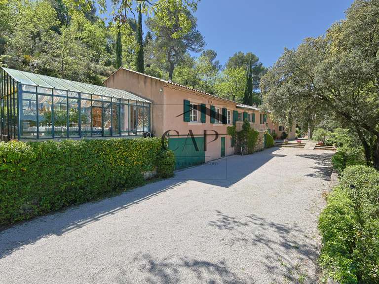 Maison Aix-en-Provence - 6 chambres - 300m²