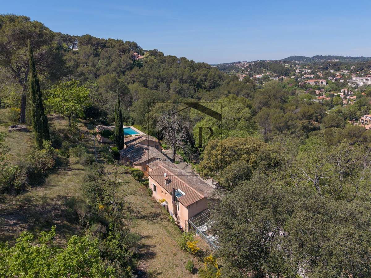 Maison Aix-en-Provence