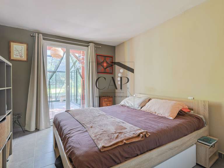 Maison Aix-en-Provence - 6 chambres - 300m²