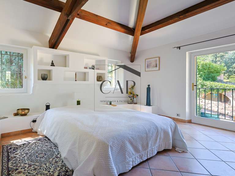 Maison Aix-en-Provence - 6 chambres - 300m²