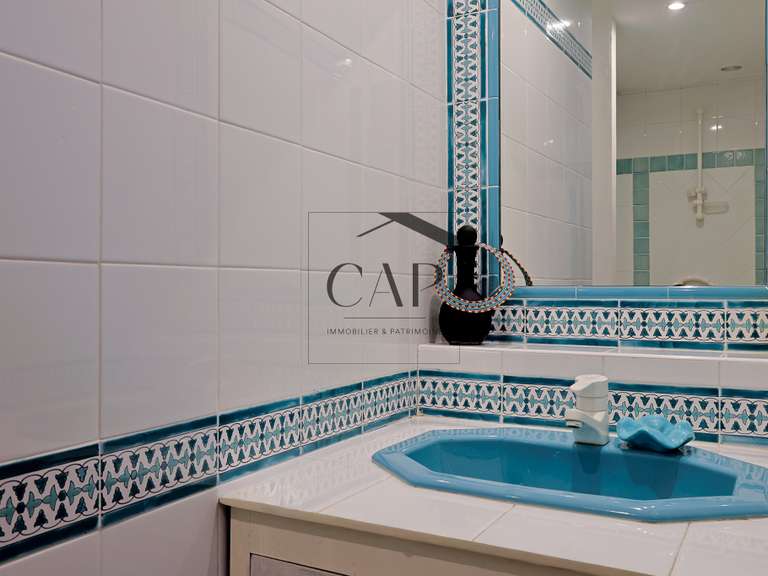 Maison Aix-en-Provence - 6 chambres - 300m²