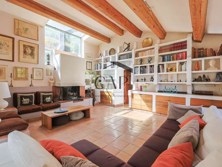 Maison Aix-en-Provence - 6 chambres - 300m²