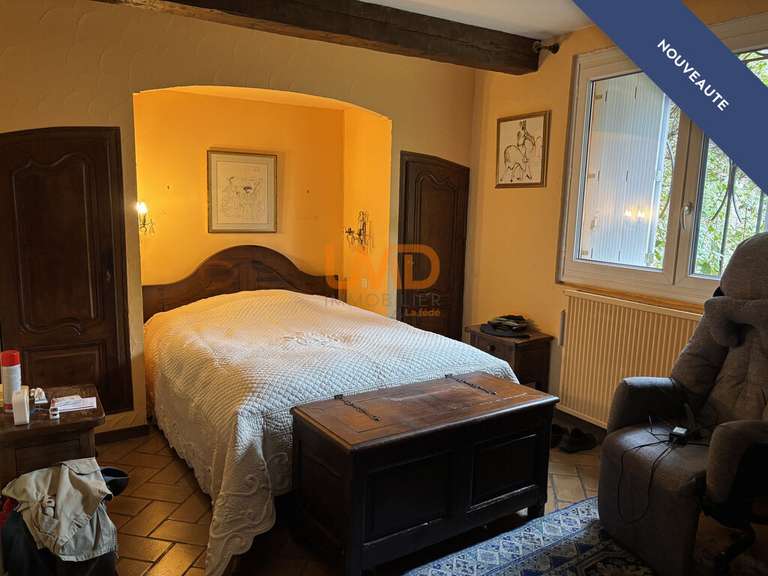 Maison Aix-en-Provence - 5 chambres - 240m²