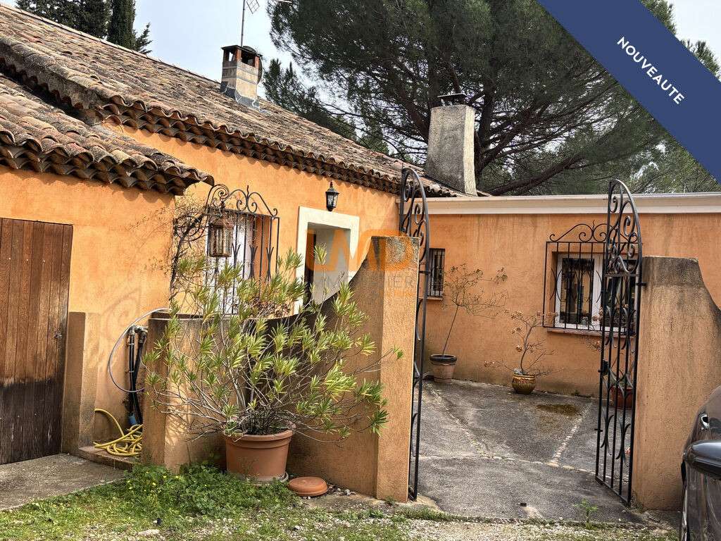 Maison Aix-en-Provence