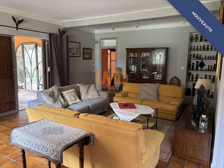 Maison Aix-en-Provence - 5 chambres - 240m²