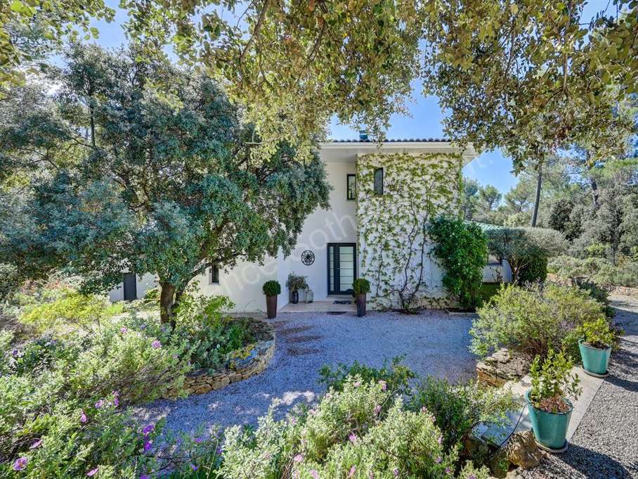 House Aix-en-Provence