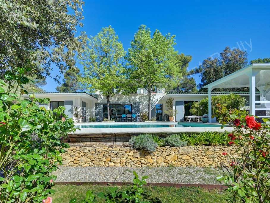 House Aix-en-Provence