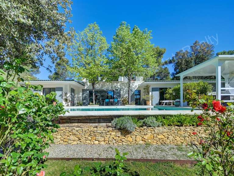 House Aix-en-Provence - 5 bedrooms - 210m²