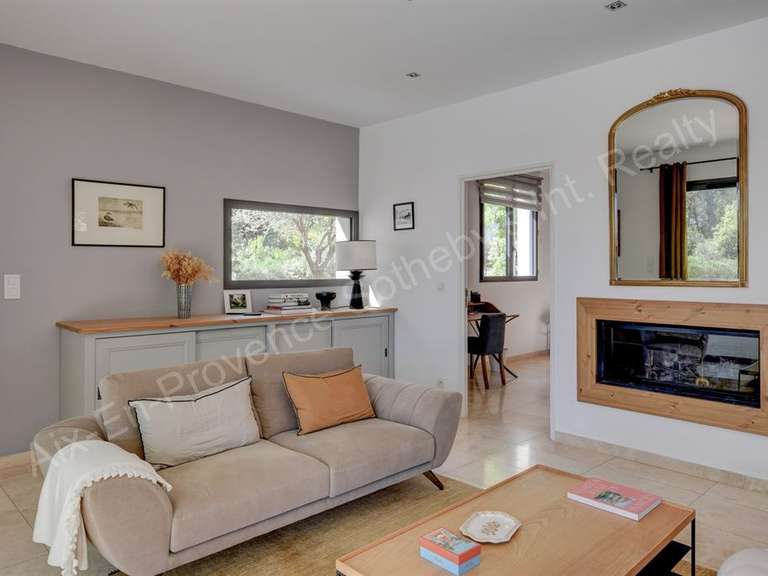 Maison Aix-en-Provence - 5 chambres - 210m²