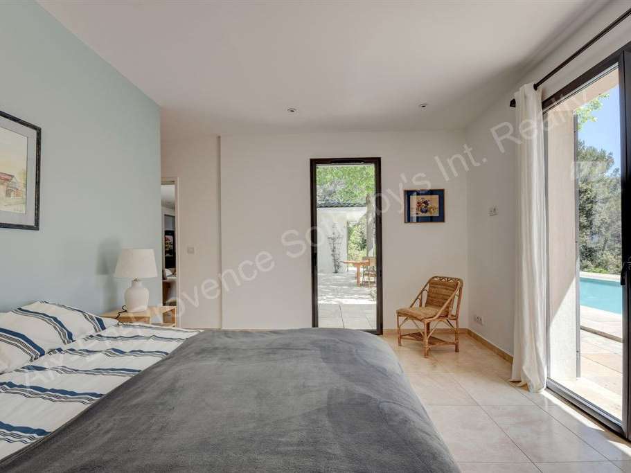 House Aix-en-Provence