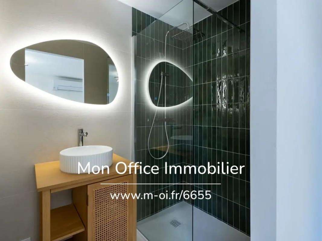 Maison Aix-en-Provence