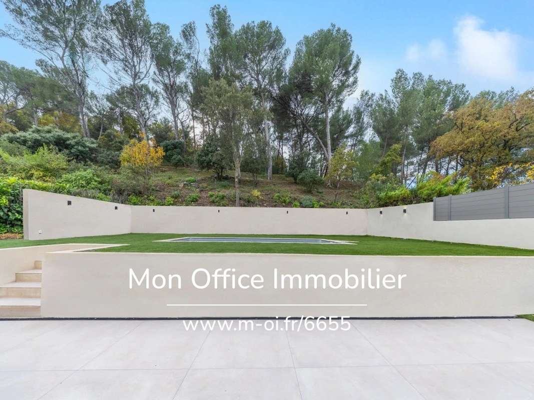 Maison Aix-en-Provence