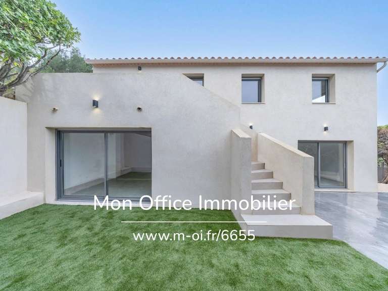 House Aix-en-Provence - 4 bedrooms - 175m²