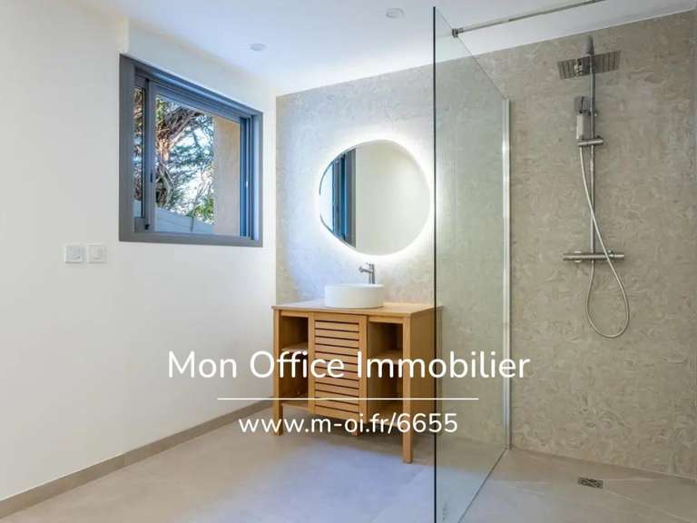 Maison Aix-en-Provence - 4 chambres - 175m²