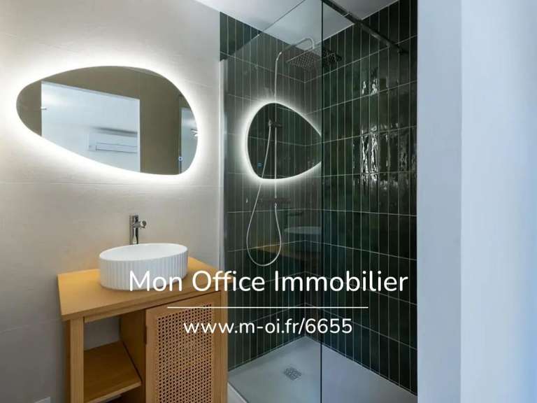 Maison Aix-en-Provence - 4 chambres - 175m²