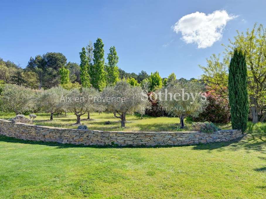 Maison Aix-en-Provence