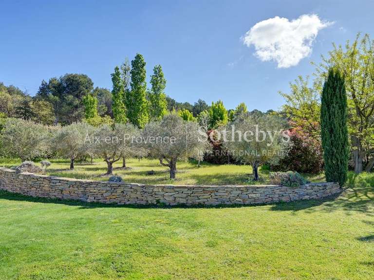 Maison Aix-en-Provence - 4 chambres - 240m²