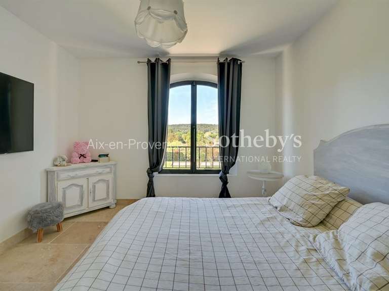 Maison Aix-en-Provence - 4 chambres - 240m²