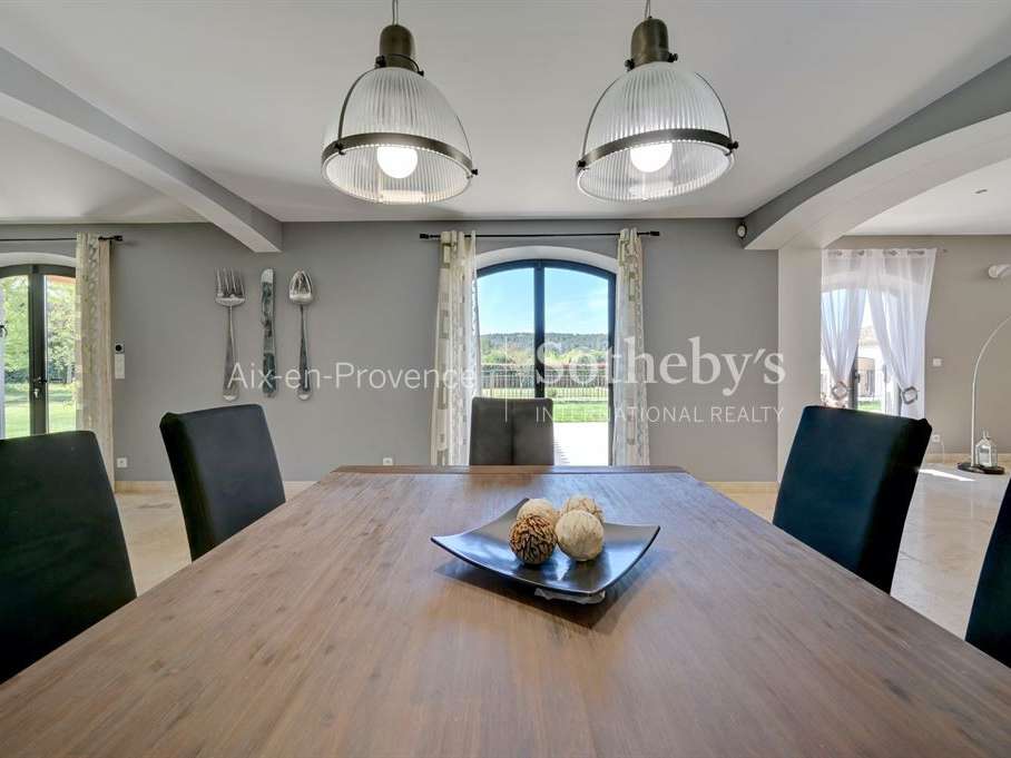 Maison Aix-en-Provence