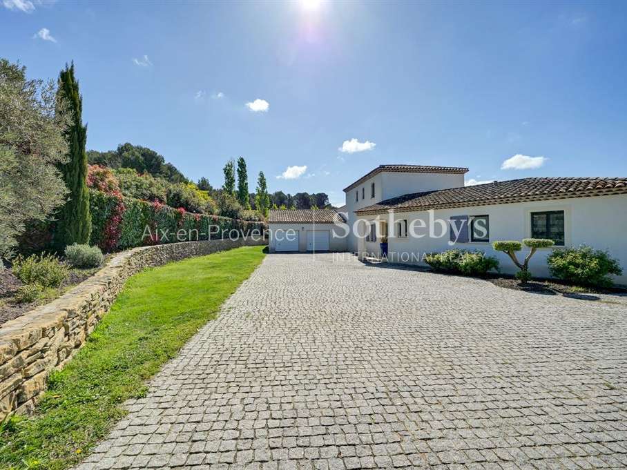 Maison Aix-en-Provence